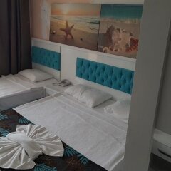 Отель Mysea Hotels Alara - All Inclusive комната для гостей