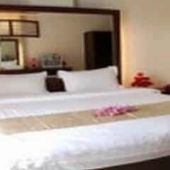 Отель Asia Resort Kaset Nawamin Таиланд, Бангкок - отзывы, цены и фото номеров - забронировать отель Asia Resort Kaset Nawamin онлайн комната для гостей фото 3