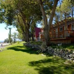 Отель Tioga Lodge Ли Вайнинг фото 14
