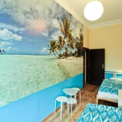 Отель Poco Loco Hostel Польша, Познань - отзывы, цены и фото номеров - забронировать отель Poco Loco Hostel онлайн балкон