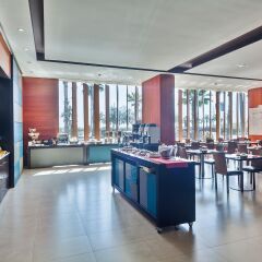 Hotel Front Maritim питание