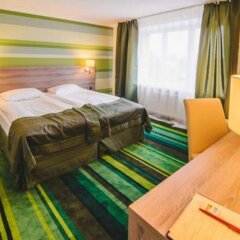Гостиница Reikartz Мариуполь комната для гостей фото 2