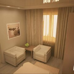 Hotel Marko ванная