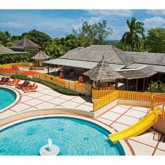 Отель Sunscape Cove Montego Bay - All Inclusive фото 5
