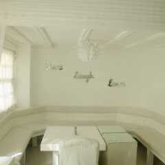Отель Sandcastles Beach Resort сауна