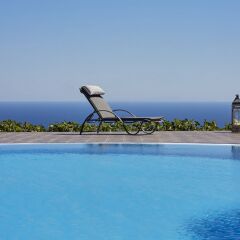 Отель Golden East Hotel Греция, Остров Санторини - отзывы, цены и фото номеров - забронировать отель Golden East Hotel онлайн бассейн фото 2