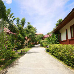 Отель Samui Garden Home фото 9