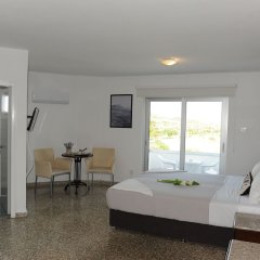 Napa City Apartments in Ayia Napa, Cyprus from 79$, photos, reviews - zenhotels.com guestroom photo 5
