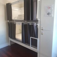 Bruma Hostel Понта-Делгада в номере