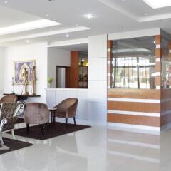 Hotel Ritz Aanisa интерьер отеля фото 2