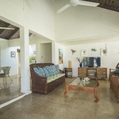 Отель Villa Island Breeze интерьер отеля фото 2