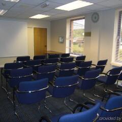 Отель Holiday Inn WARRINGTON