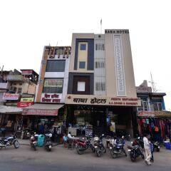 OYO 23085 Baba Hotel