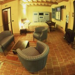Отель Albergo Ristorante Garibaldi Чистерна-д'Асти спа фото 2