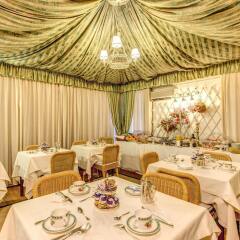 Hotel Cortina питание