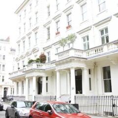 Отель A Place Like Home - Lovely Flat in Pimlico Area Великобритания, Лондон - отзывы, цены и фото номеров - забронировать отель A Place Like Home - Lovely Flat in Pimlico Area онлайн фото 4