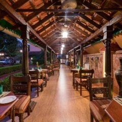Отель Casa Severina Гоа гостиничный бар