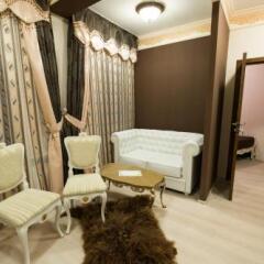 Отель Guesthouse Versailles Болгария, Шумен - отзывы, цены и фото номеров - забронировать отель Guesthouse Versailles онлайн спа фото 2