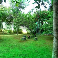 Отель Villa Y Thu Dalat Далат фото 5