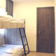 Hotel Tiflis Garden удобства в номере фото 2