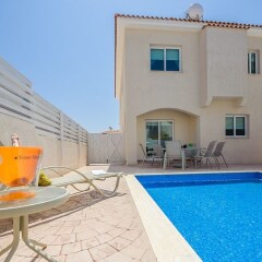 Отель Oceanview Villa 028 бассейн фото 3