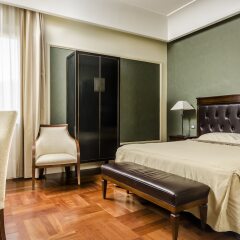 Отель Eurostars Centrale Palace Италия, Палермо - 1 отзыв об отеле, цены и фото номеров - забронировать отель Eurostars Centrale Palace онлайн фото 5