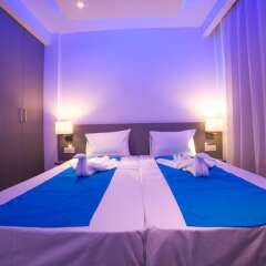 Flora Maria Boutique Hotel