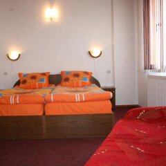 Отель Chalet Asevi Bansko Банско комната для гостей фото 5