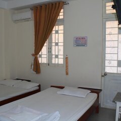 Отель Ngoc Mai Guesthouse Вьетнам, Буонматхуот - отзывы, цены и фото номеров - забронировать отель Ngoc Mai Guesthouse онлайн комната для гостей фото 3