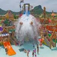 Отель Central Pattaya Residence - The BASE Condo Pattaya Паттайя бассейн