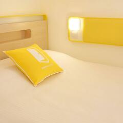Отель bloomrooms @ Link Road удобства в номере фото 2