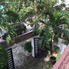 Отель Little House Homestay фото 7