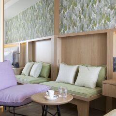 Отель Dolce Attica Riviera комната для гостей фото 3