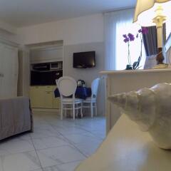 Hotel Villa Del Mare комната для гостей фото 2
