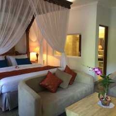 Puri Dewa Bharata Hotel & Villas in Kuta, Indonesia from 32$, photos, reviews - zenhotels.com guestroom photo 2