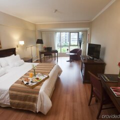 Pestana Buenos Aires Hotel комната для гостей фото 2