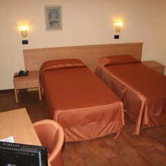 Отель Albergo Baretta Италия, Лимена - отзывы, цены и фото номеров - забронировать отель Albergo Baretta онлайн комната для гостей фото 2