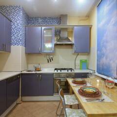 Гостиница Holiday Kutuzovsky в номере