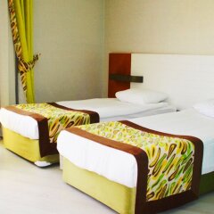 Armas Park Hotel Турция, Кемер - отзывы, цены и фото номеров - забронировать отель Armas Park Hotel онлайн комната для гостей фото 2