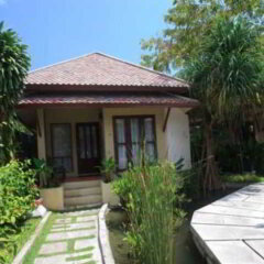 Отель Rummana Boutique Resort Таиланд, Самуи - отзывы, цены и фото номеров - забронировать отель Rummana Boutique Resort онлайн фото 11