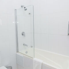 Alisa Hotel Labone ванная