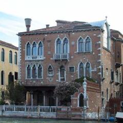 Отель Palazzo Stern Италия, Венеция - 1 отзыв об отеле, цены и фото номеров - забронировать отель Palazzo Stern онлайн
