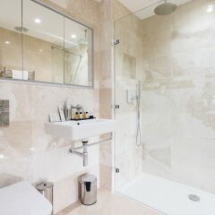 Отель Sweet Inn - Mayfair ванная фото 2