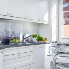 Отель P&O Apartments Podwale 5 Польша, Варшава - отзывы, цены и фото номеров - забронировать отель P&O Apartments Podwale 5 онлайн питание фото 3