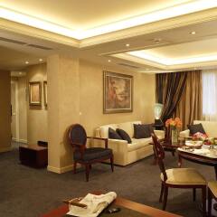 Отель Theoxenia House Hotel Греция, Кифисия - отзывы, цены и фото номеров - забронировать отель Theoxenia House Hotel онлайн интерьер отеля фото 3
