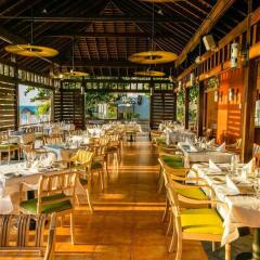 Отель Royal Decameron Montego Beach - All Inclusive питание