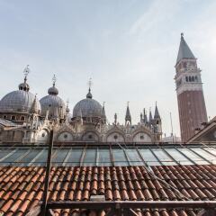 Отель Relais Piazza San Marco фото 3