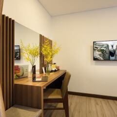 Gosia Hotel удобства в номере