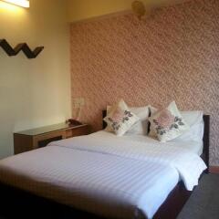 Sukhumvit Crown Hotel Бангкок детские мероприятия