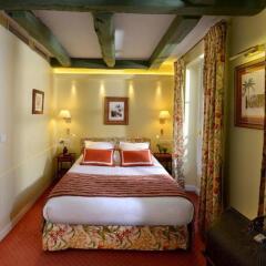 Hotel Le Relais Montmartre детские мероприятия фото 2